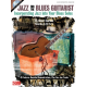Jazz for the Blues Guitarist (book/CD)