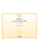 Toccata & Fuga D BWV 565 (Organ)