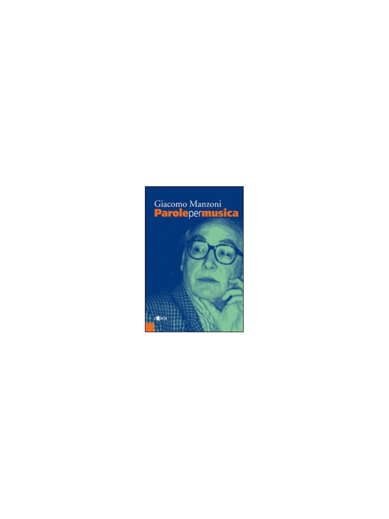 Parole per musica