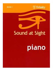 Sound At Sight: Piano - Book 2