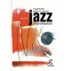 Progressive Guide to Melodic Jazz Improvisation (book/CD)