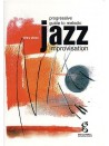 Progressive Guide to Melodic Jazz Improvisation (book/CD)