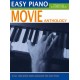 Easy Piano - Movie Anthology 