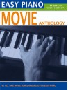 Easy Piano - Movie Anthology 