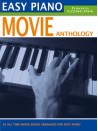 Easy Piano - Movie Anthology 