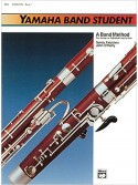 Yamaha Band Student bassoon