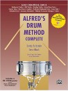 Alfred's Drum Method, Complete (book/Poster)