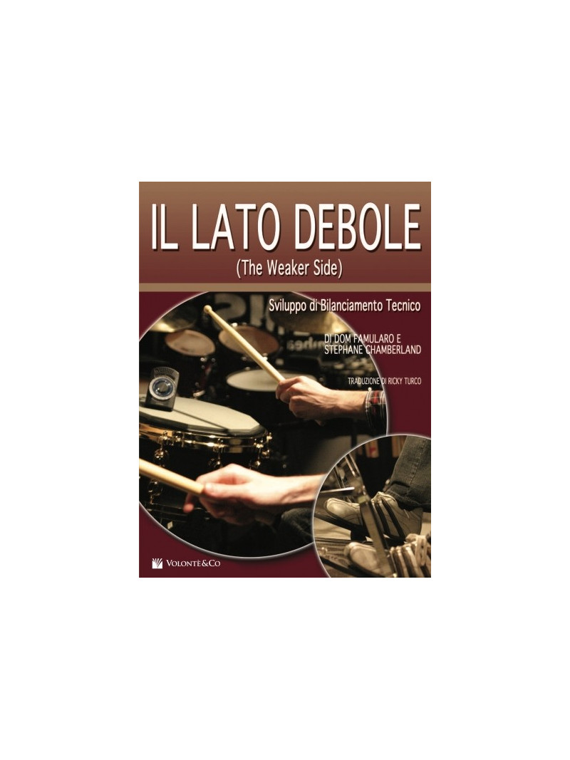 Il Lato Debole (Edizione Italiana)
