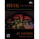 Arrival: Drum Play-Along (book/MP3 Video)