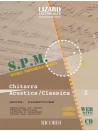 Scuola Primaria di Musica: chitarra acustica / classica 2 - Unita' didattiche (libro/CD)