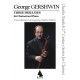 George Gershwin - 3 Preludes