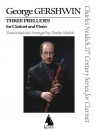 George Gershwin - 3 Preludes