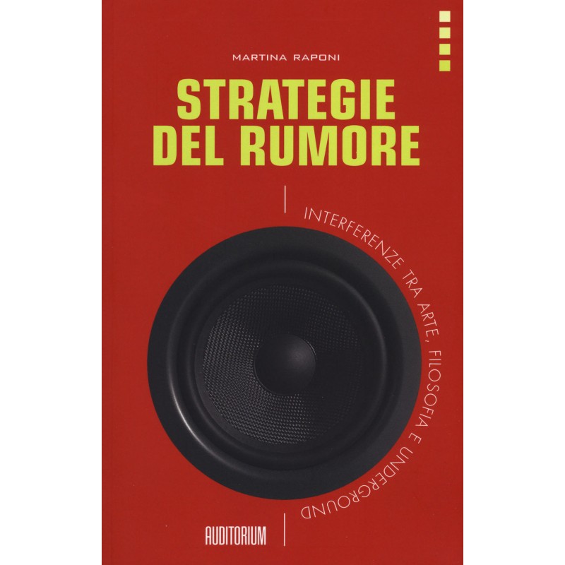 Strategie del rumore