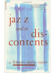 Jazz and Its Discontents