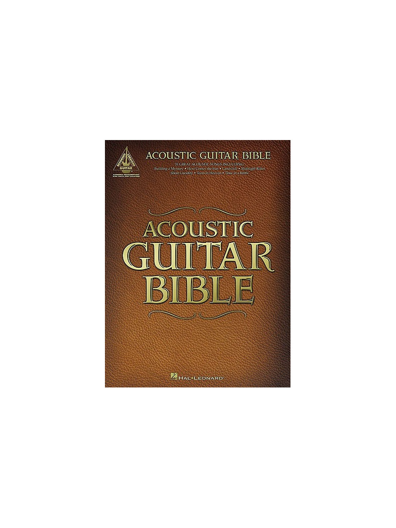 Guitar Bible - Corso Completo (libro/DVD/CD)