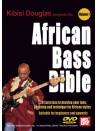 African Bass Bible (DVD)