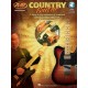 Country Guitar (book/Audio Online)