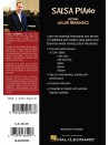 Oscar Hernandez: Salsa Piano (DVD)
