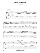 Eric Johnson Guitar Play Along Volume 118 