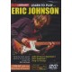 Lick Library: Learn To Eric Johnson (2 DVD)