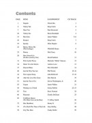 eric morones 25 Great Sax Solos www.birdlandjazz.it