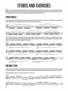 Hal Leonard Jazz Saxophone Method Tenor (book/CD)