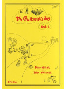 The Guitarists Way - Book 1