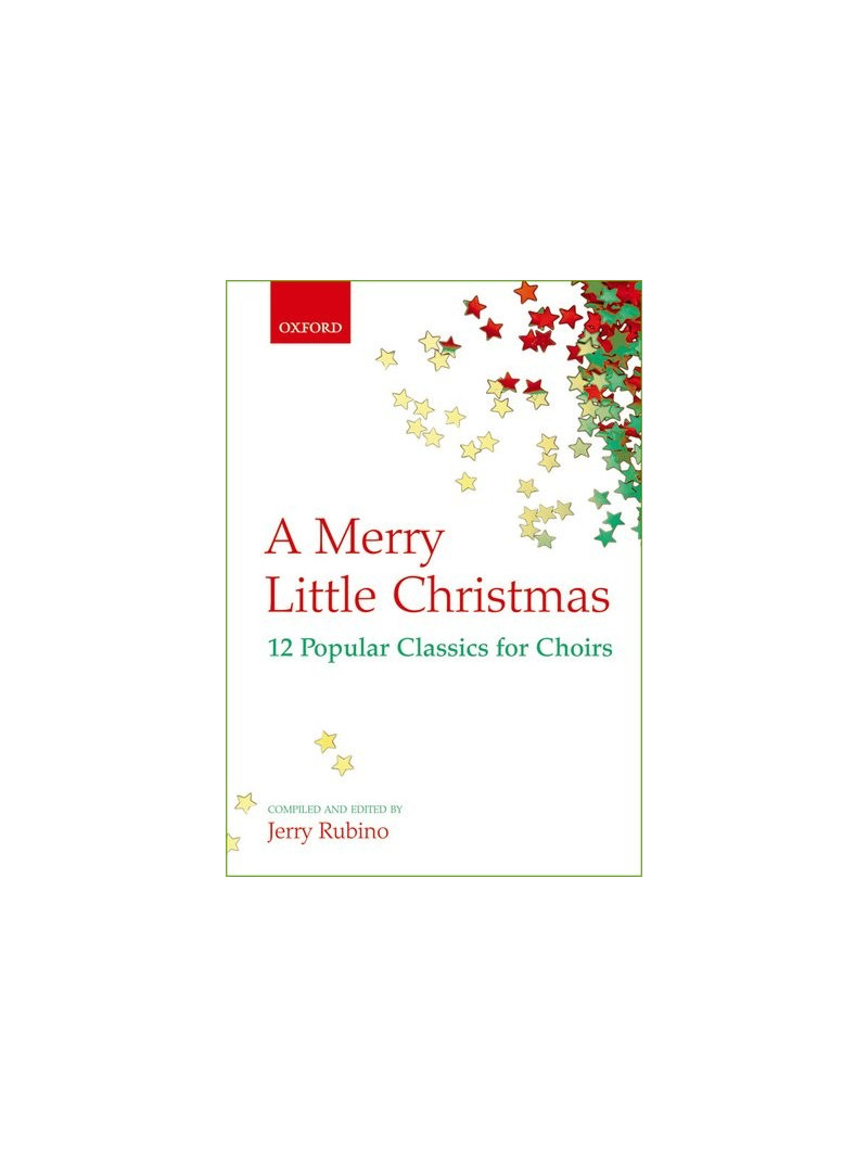 A Merry Little Christmas