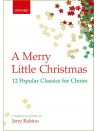 A Merry Little Christmas