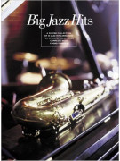 Big Jazz Hits (Saxophones)