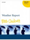 Weather Report (Vocal score)