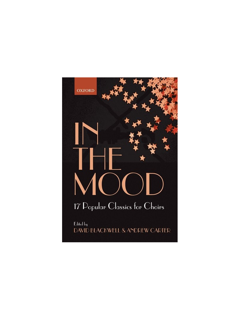 In the Mood (vocal score)
