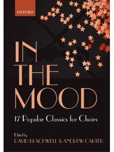 In the Mood (vocal score)
