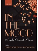 In the Mood (vocal score)