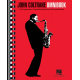 John Coltrane – Omnibook Treble Clef Instruments