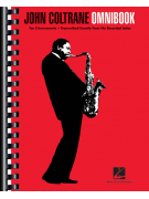 John Coltrane – Omnibook Treble Clef Instruments