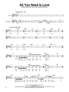 Clasic Rock: Trumpet Play-Along Volume 3 (book/Audio Access)