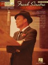 Pro Vocal Frank Sinatra Standards (book/CD sing-along)