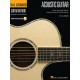 The Hal Leonard Acoustic Guitar Method 