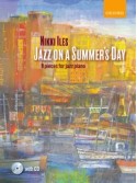 Jazz on a Summer's Day (book/CD)