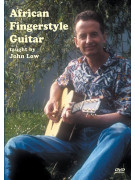 African Fingerstyle Guitar (DVD)