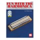 Fun with the Harmonica (book/CD/DVD)