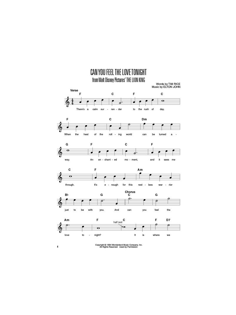 Guitar Method: Easy Pop Melodies (Book/CD)