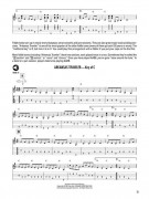 Hal Leonard Bluegrass Guitar Method (book/CD)