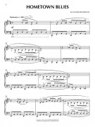 Swingin' the Blues (book/CD)