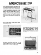 Pedal Steel Guitar (book/CD)