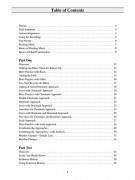 Building Walking Bass Lines (book/CD)