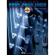 Building Rock Bass Lines (book/CD)