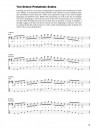 Pentatonic Scales for Bass (book/CD)