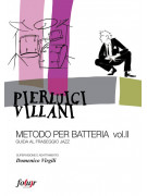 Metodo per batteria - Volume 2